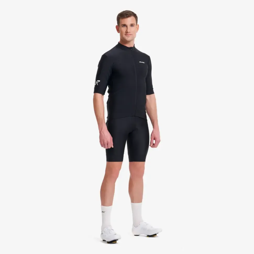Velo Padded Cycling Shorts Herre