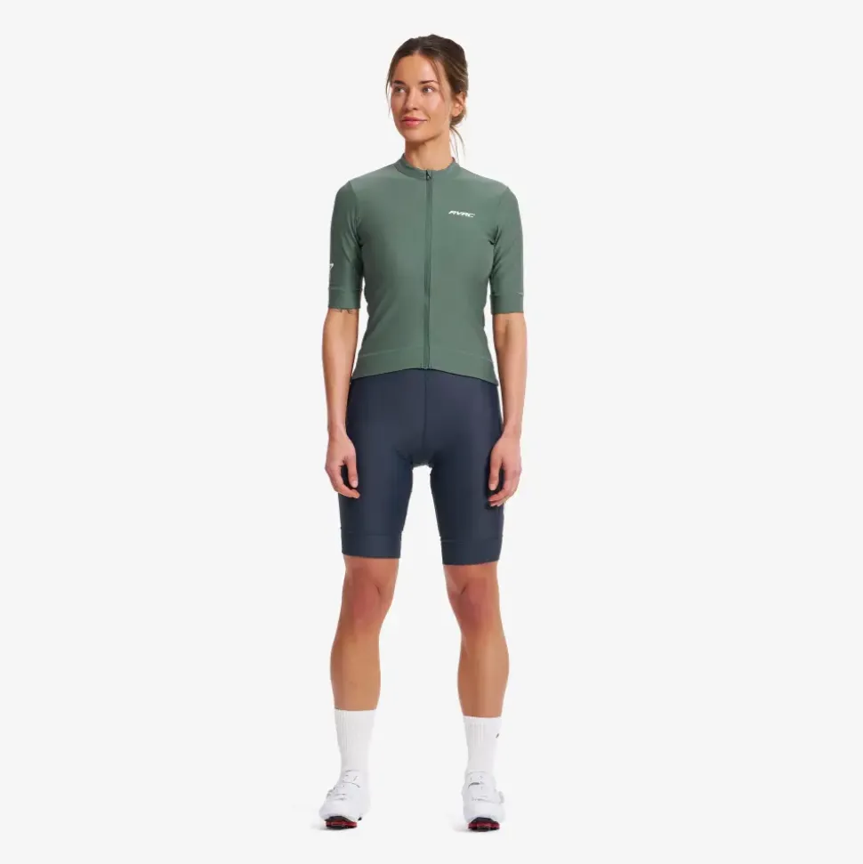 Velo Padded Cycling Shorts Dame