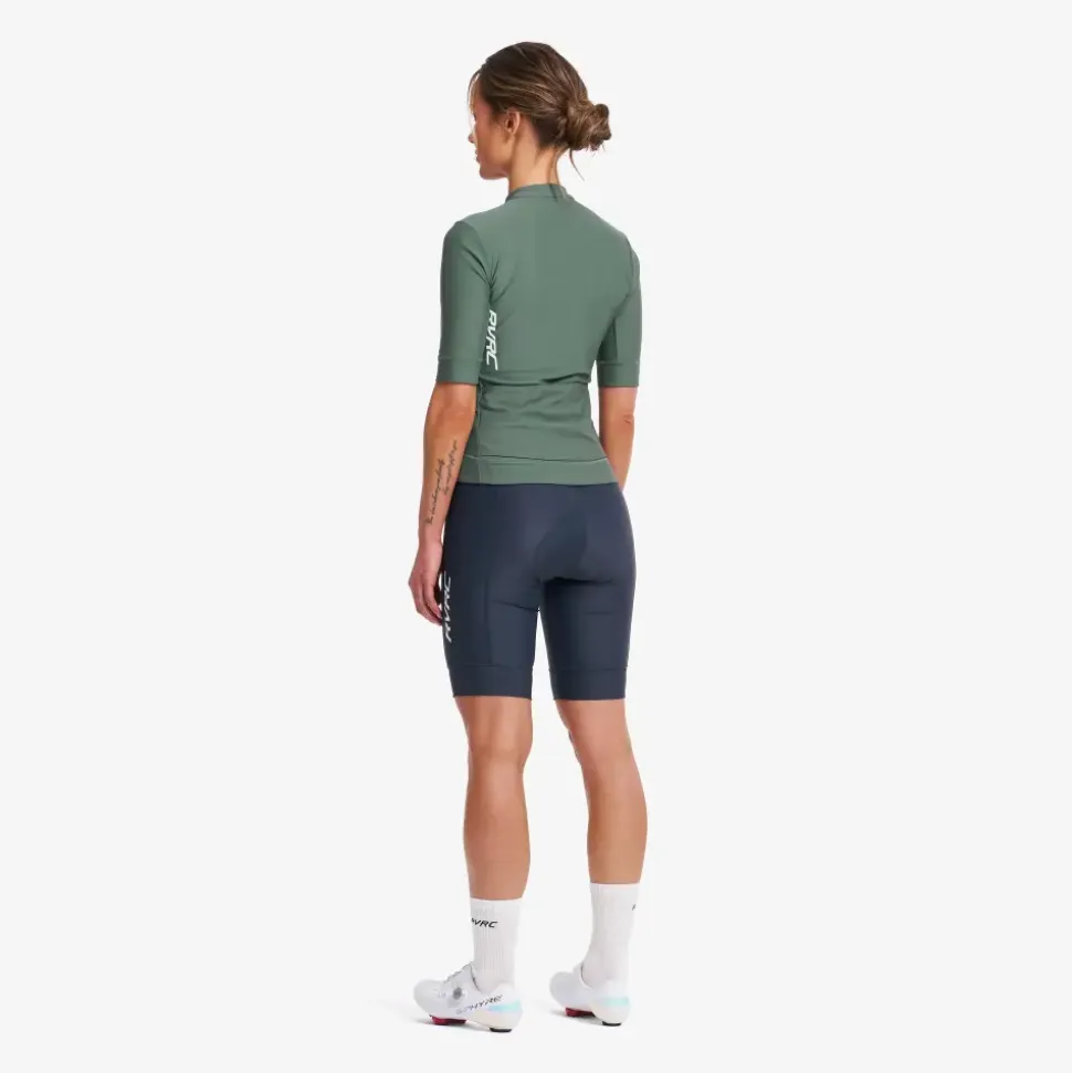 Velo Padded Cycling Shorts Dame