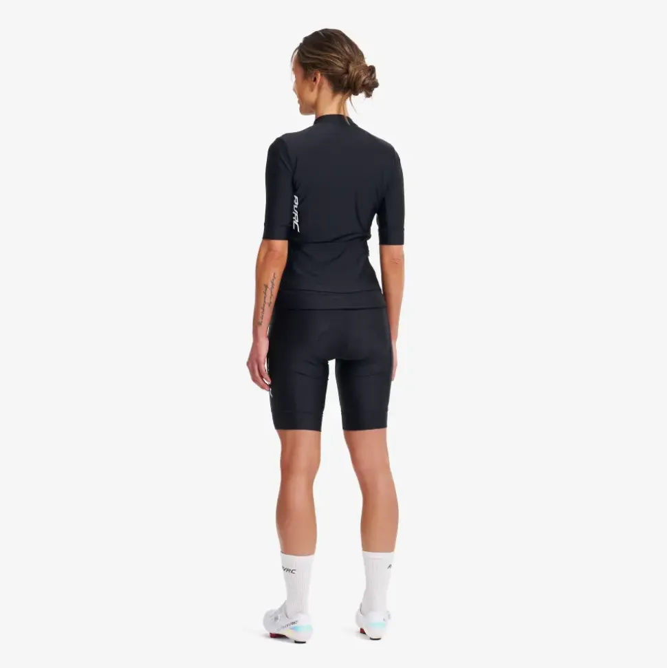 Velo Padded Cycling Shorts Dame