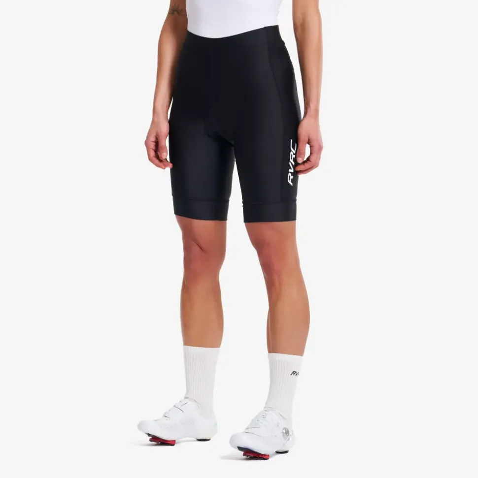 Velo Padded Cycling Shorts Dame