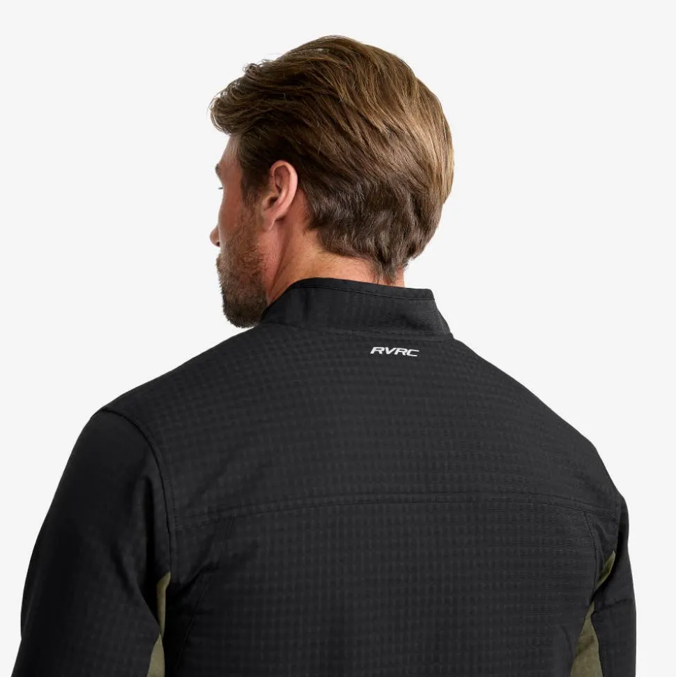 Venture Wind Overshirt Herre