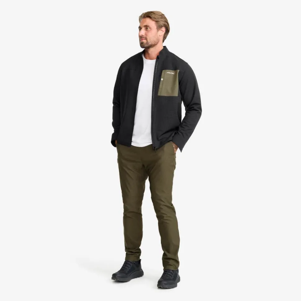 Venture Wind Overshirt Herre