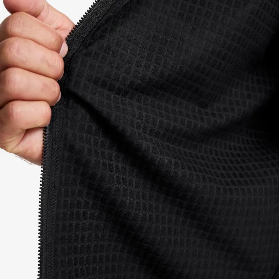 Venture Wind Overshirt Herre
