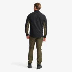 Venture Wind Overshirt Herre