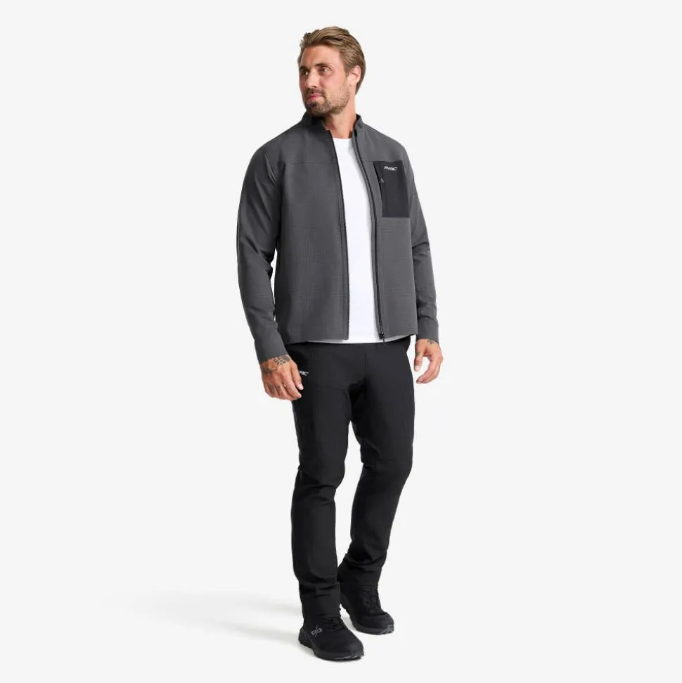 Venture Wind Overshirt Herre