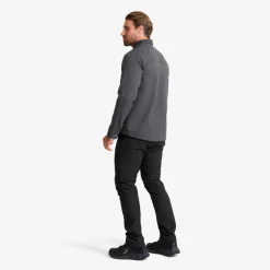 Venture Wind Overshirt Herre