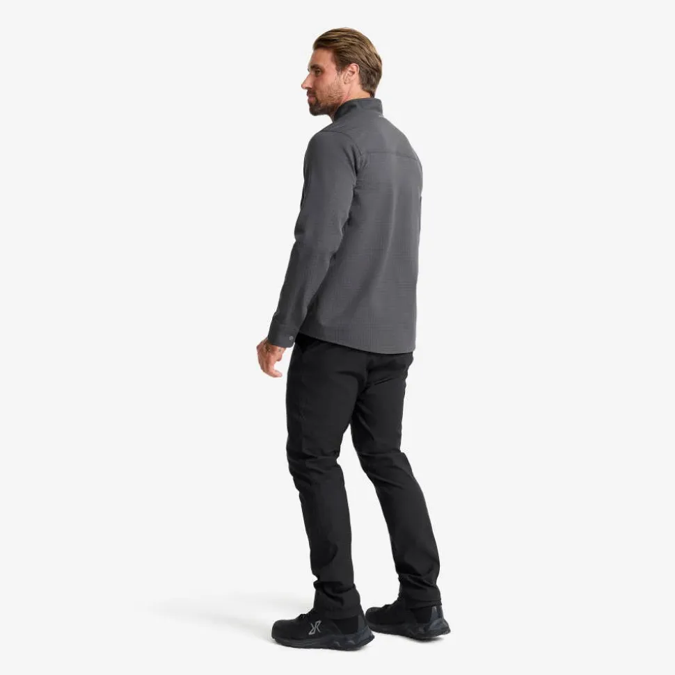 Venture Wind Overshirt Herre