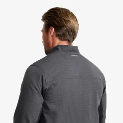 Venture Wind Overshirt Herre
