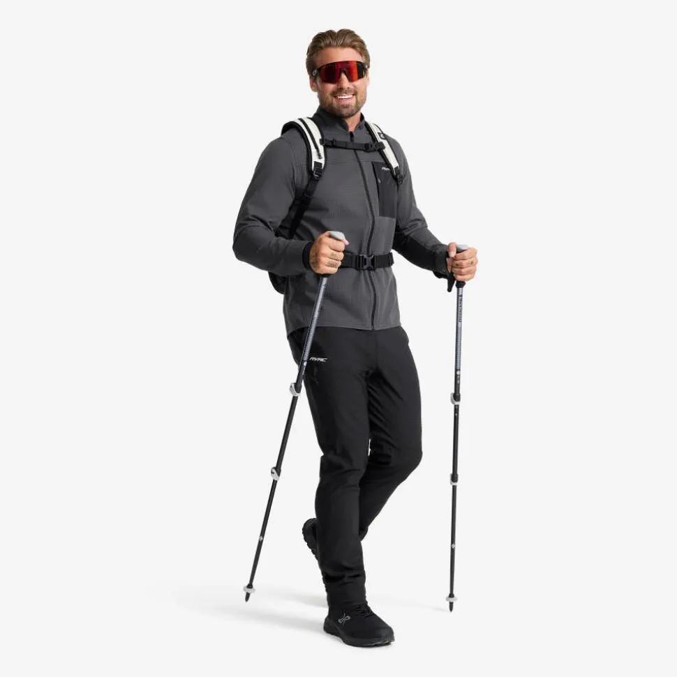 Venture Wind Overshirt Herre
