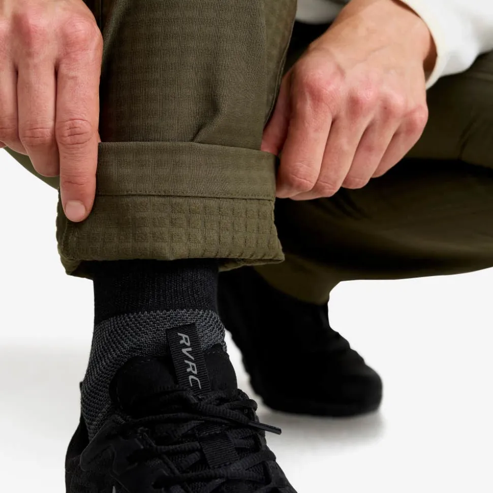 Venture Wind Pants Dame