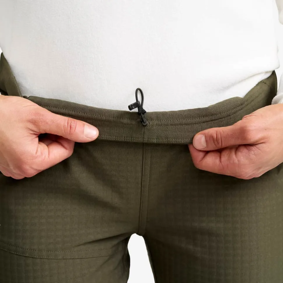 Venture Wind Pants Dame