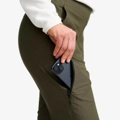 Venture Wind Pants Dame