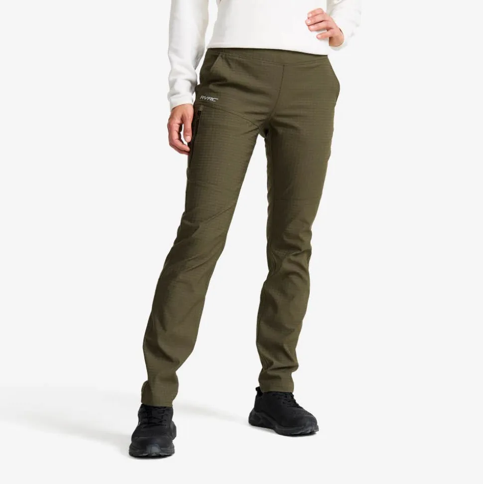 Venture Wind Pants Dame