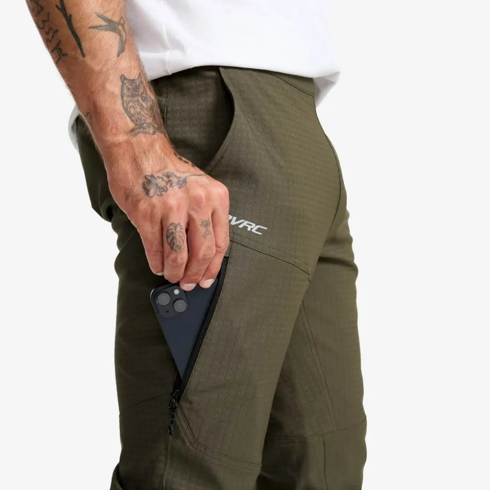 Venture Wind Pants Herre
