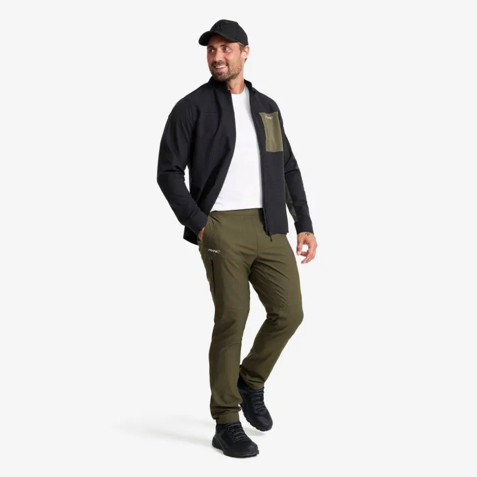 Venture Wind Pants Herre