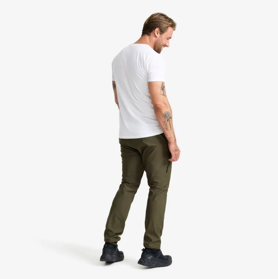 Venture Wind Pants Herre