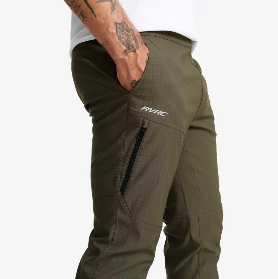 Venture Wind Pants Herre