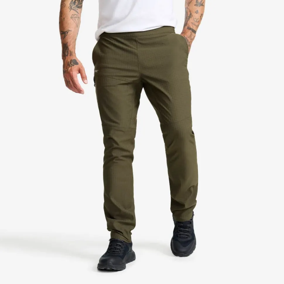 Venture Wind Pants Herre