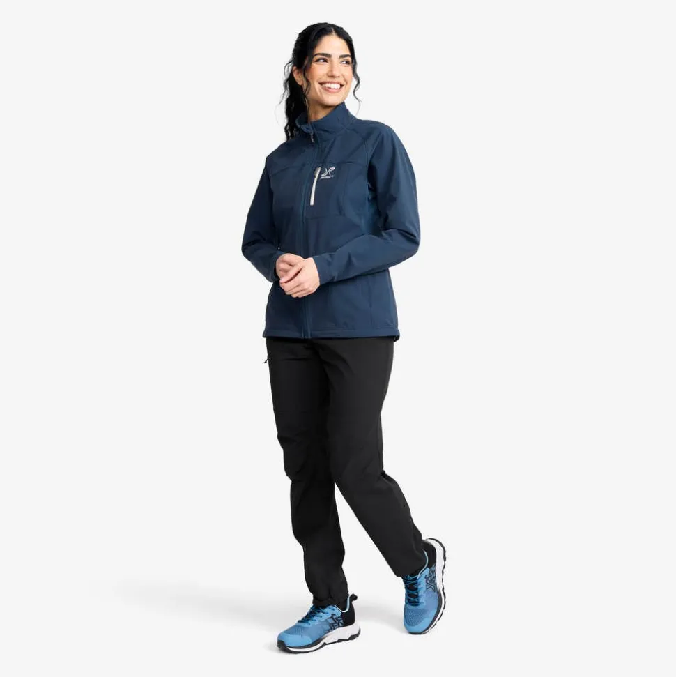 Venue Stretch Jacket Dame