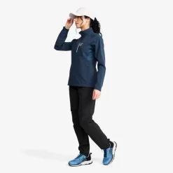 Venue Stretch Jacket Dame