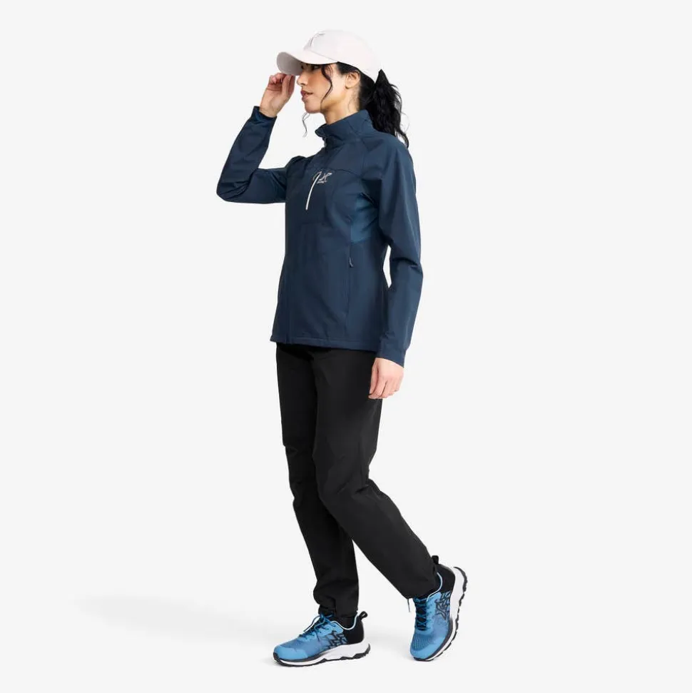 Venue Stretch Jacket Dame