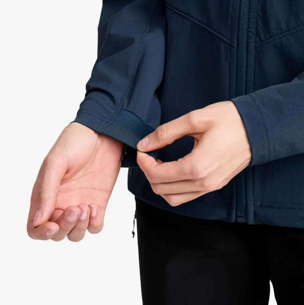 Venue Stretch Jacket Dame