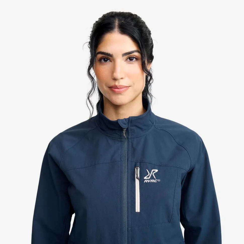 Venue Stretch Jacket Dame