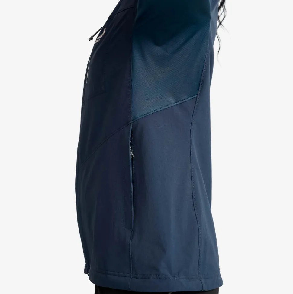 Venue Stretch Jacket Dame