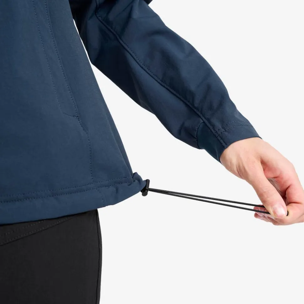 Venue Stretch Jacket Dame