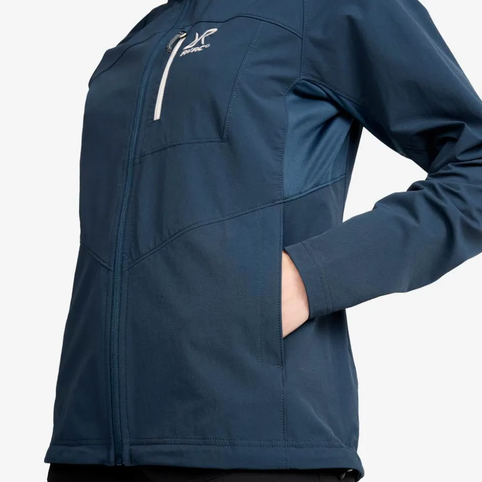 Venue Stretch Jacket Dame