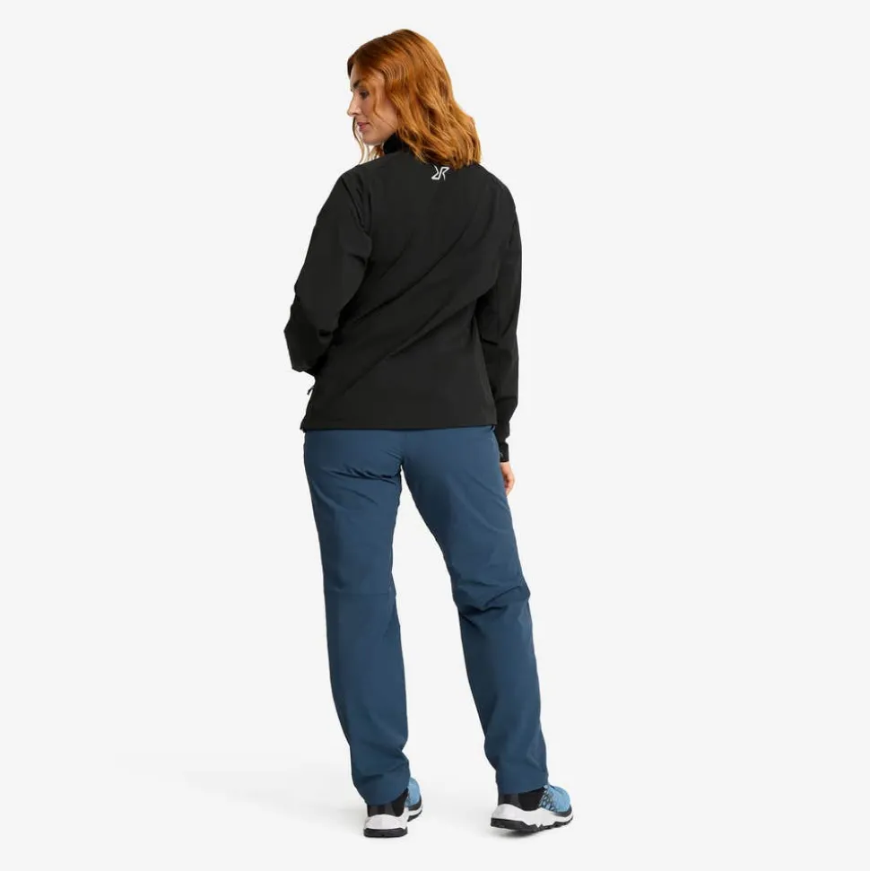 Venue Stretch Jacket Dame