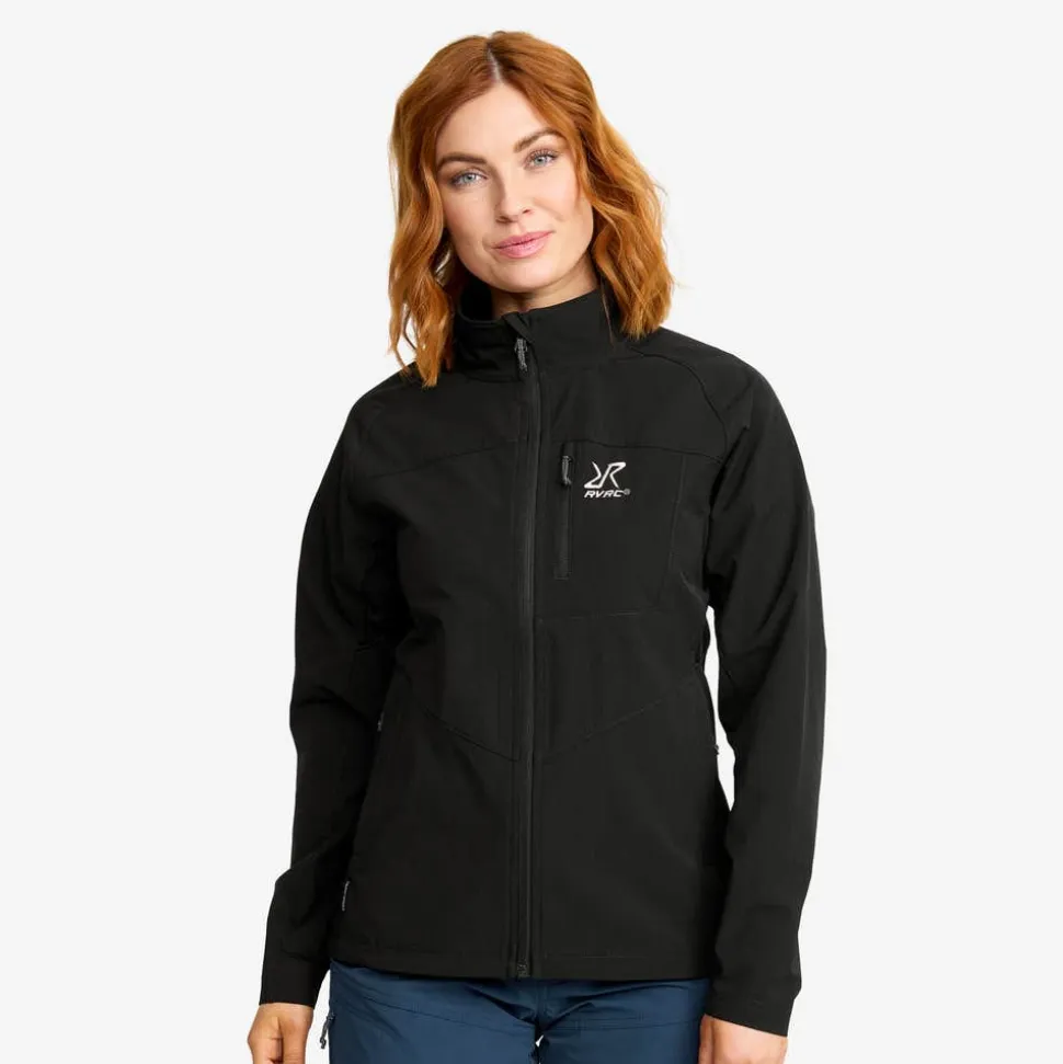 Venue Stretch Jacket Dame