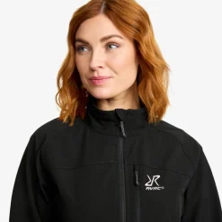 Venue Stretch Jacket Dame