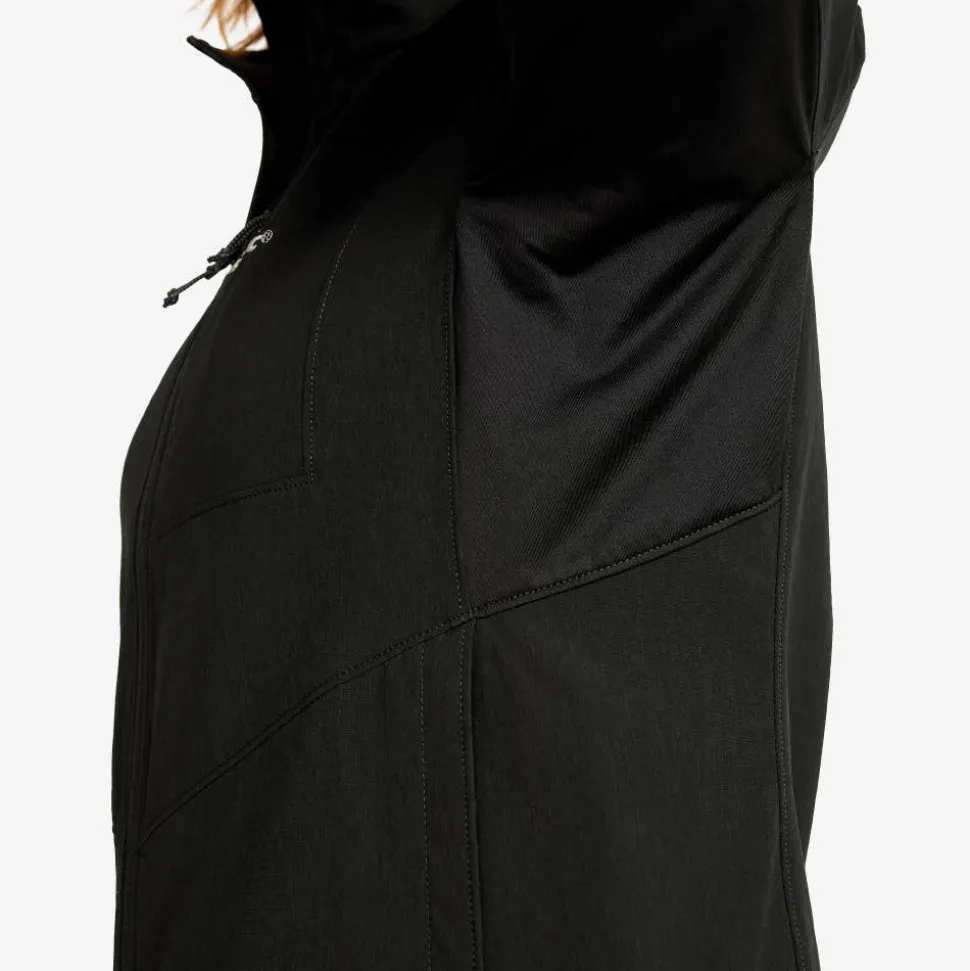 Venue Stretch Jacket Dame