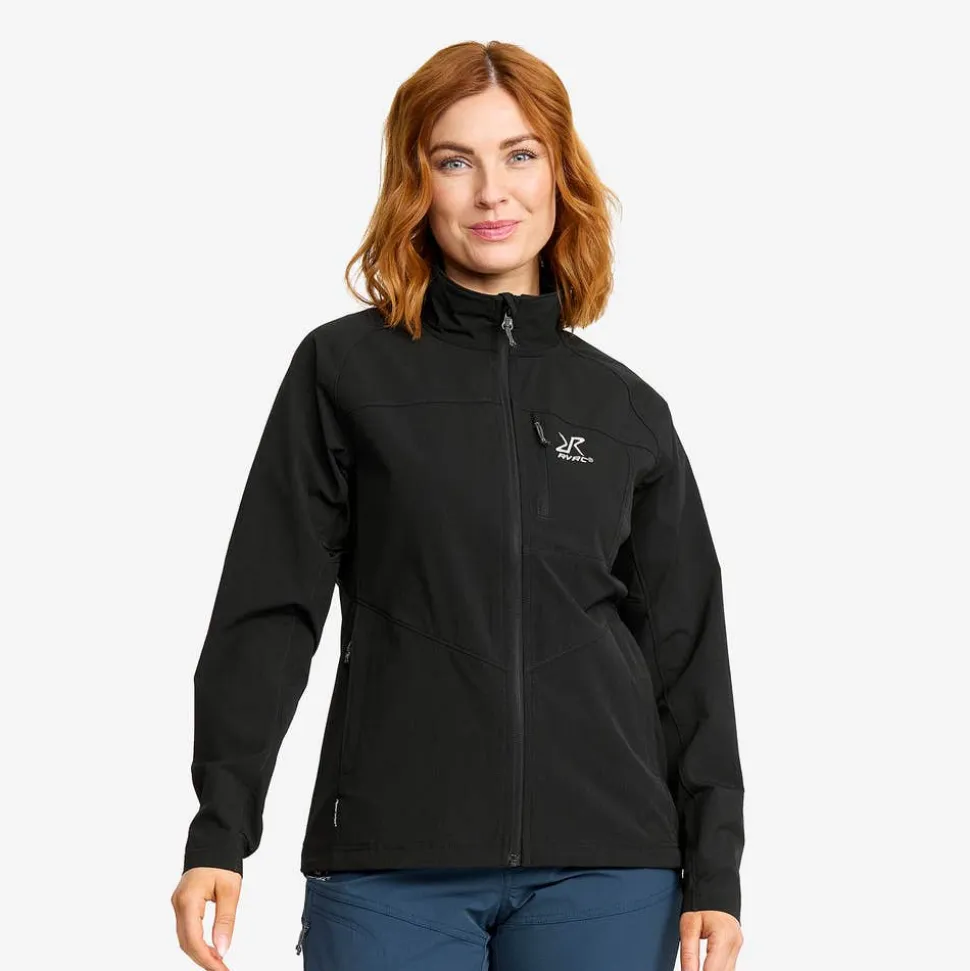 Venue Stretch Jacket Dame