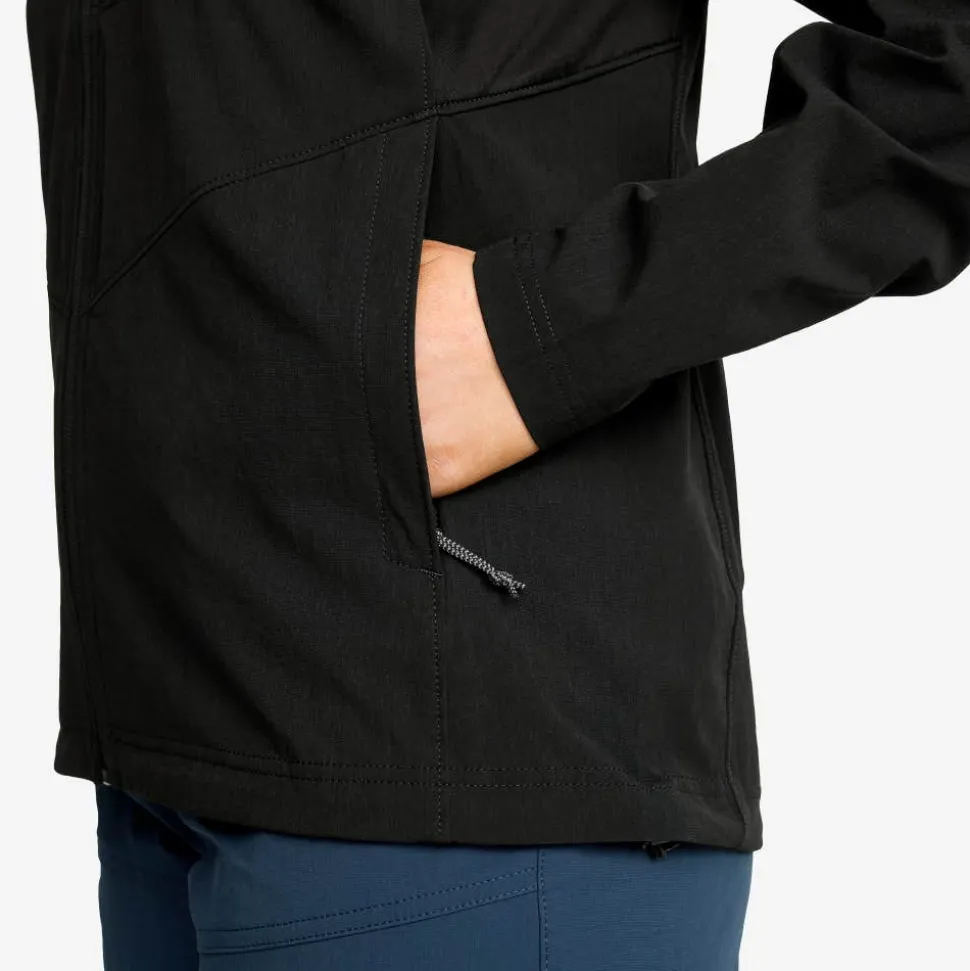 Venue Stretch Jacket Dame