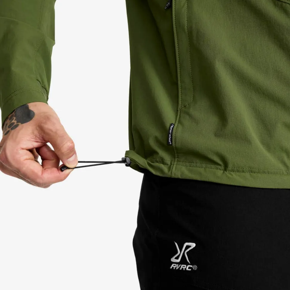 Venue Stretch Jacket Herre