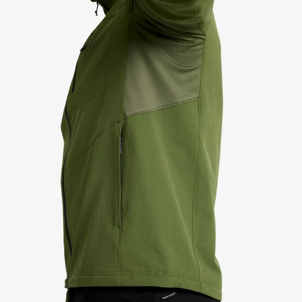 Venue Stretch Jacket Herre
