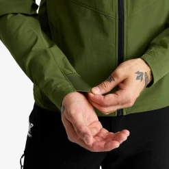 Venue Stretch Jacket Herre