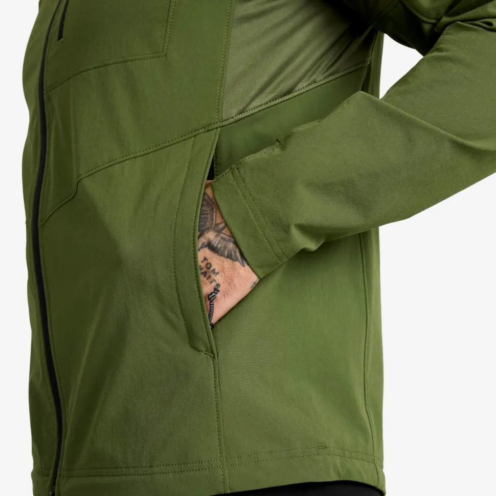 Venue Stretch Jacket Herre
