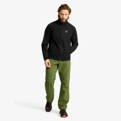 Venue Stretch Jacket Herre