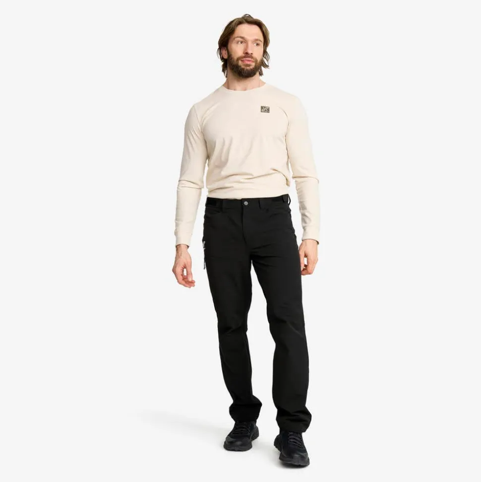 Venue Stretch Pants Herre