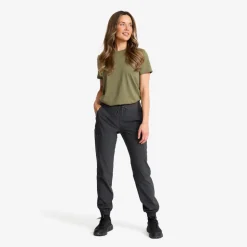 Verge Stretch Cargo Pants Dame