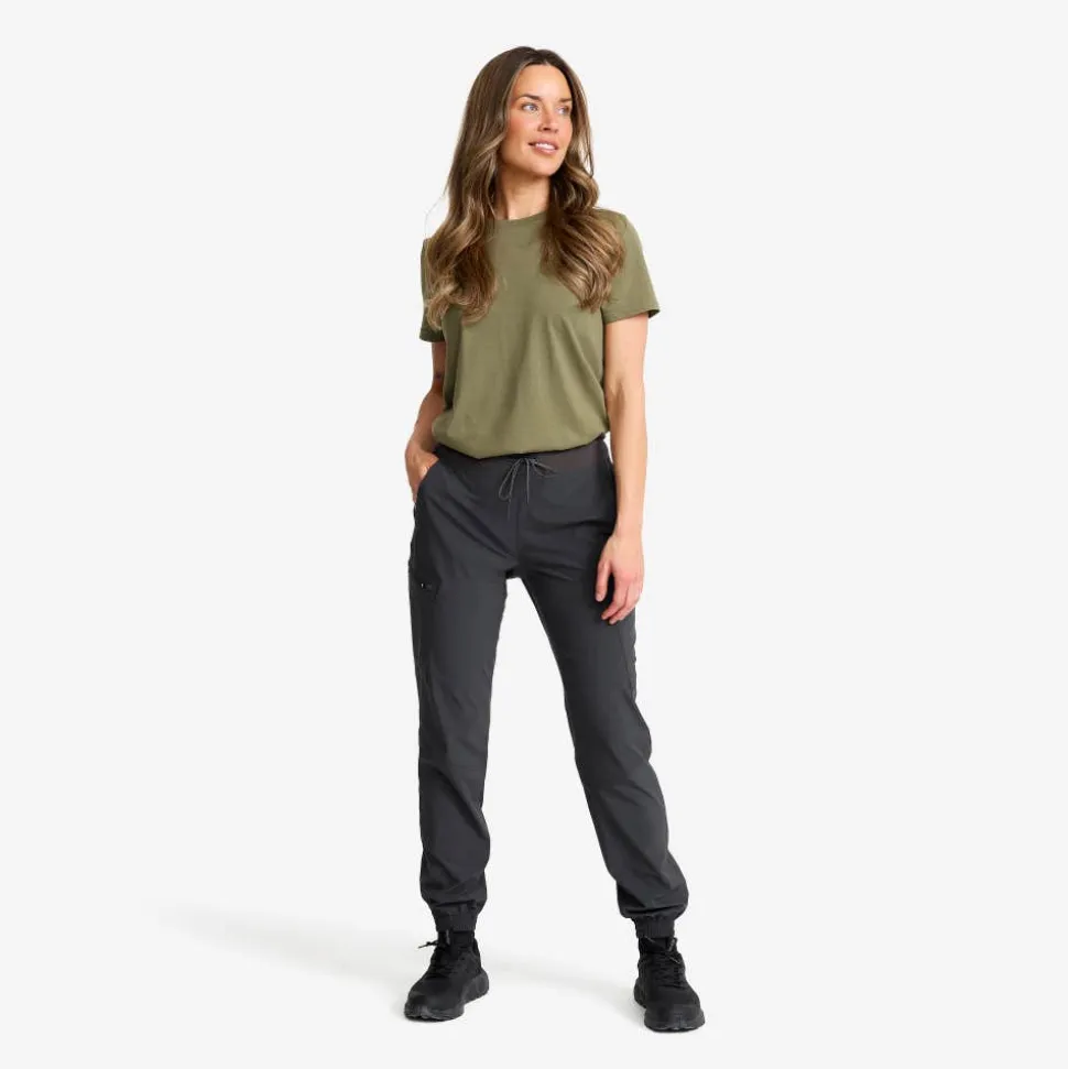 Verge Stretch Cargo Pants Dame