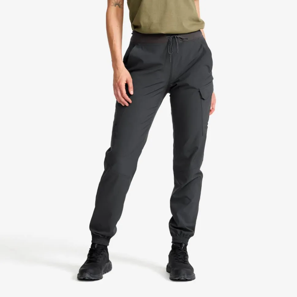 Verge Stretch Cargo Pants Dame