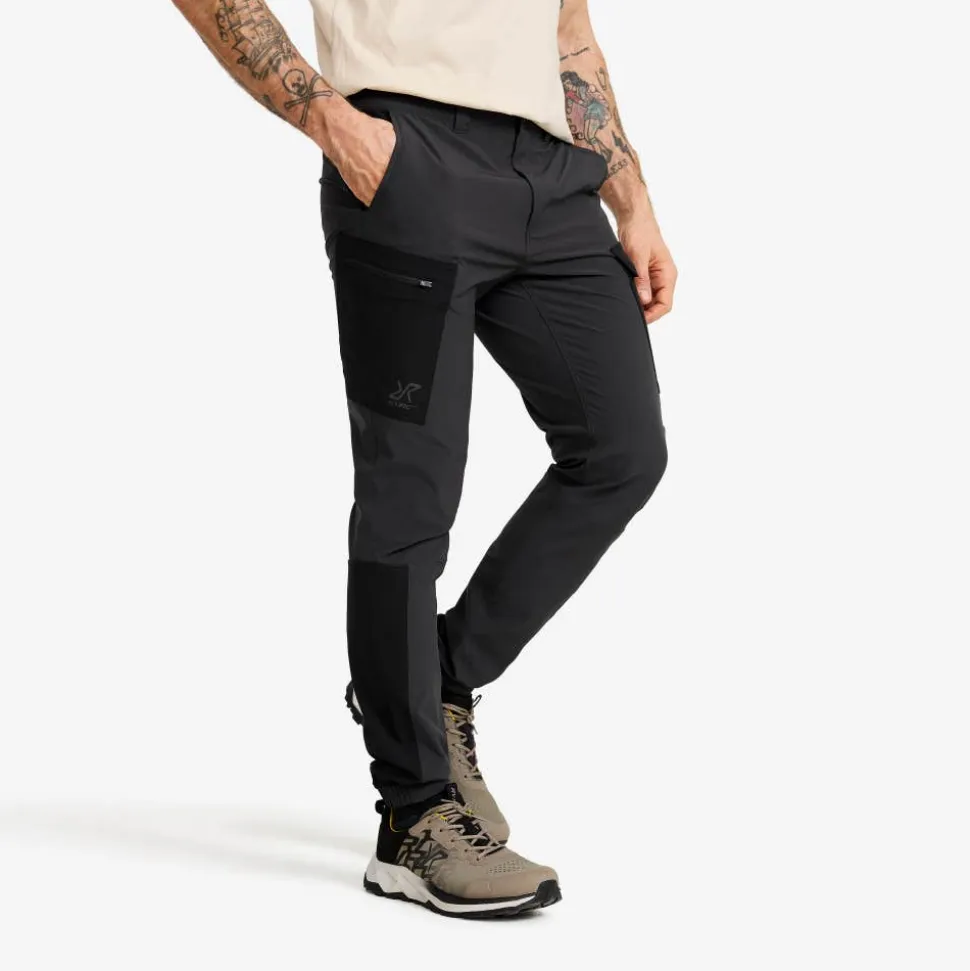 Verge Stretch Cargo Pants Herre