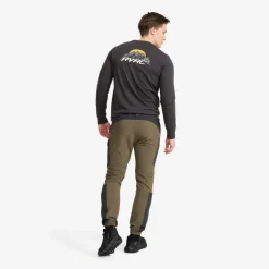 Verge Stretch Cargo Pants Herre
