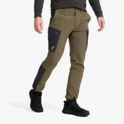 Verge Stretch Cargo Pants Herre