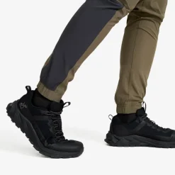 Verge Stretch Cargo Pants Herre